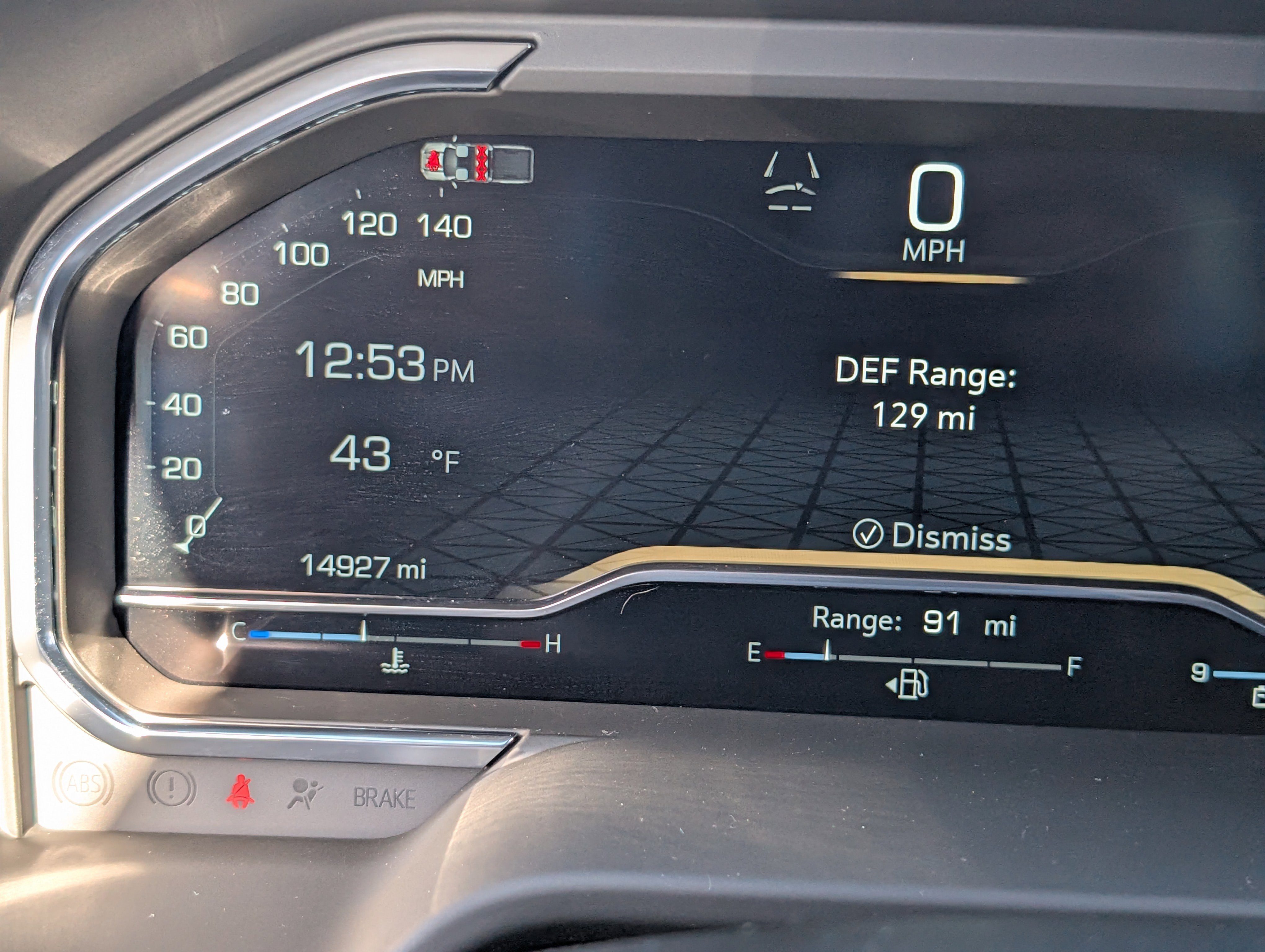 Used 2024 GMC Sierra 2500 Denali Ultimate w/ Max Trailering Package image 29