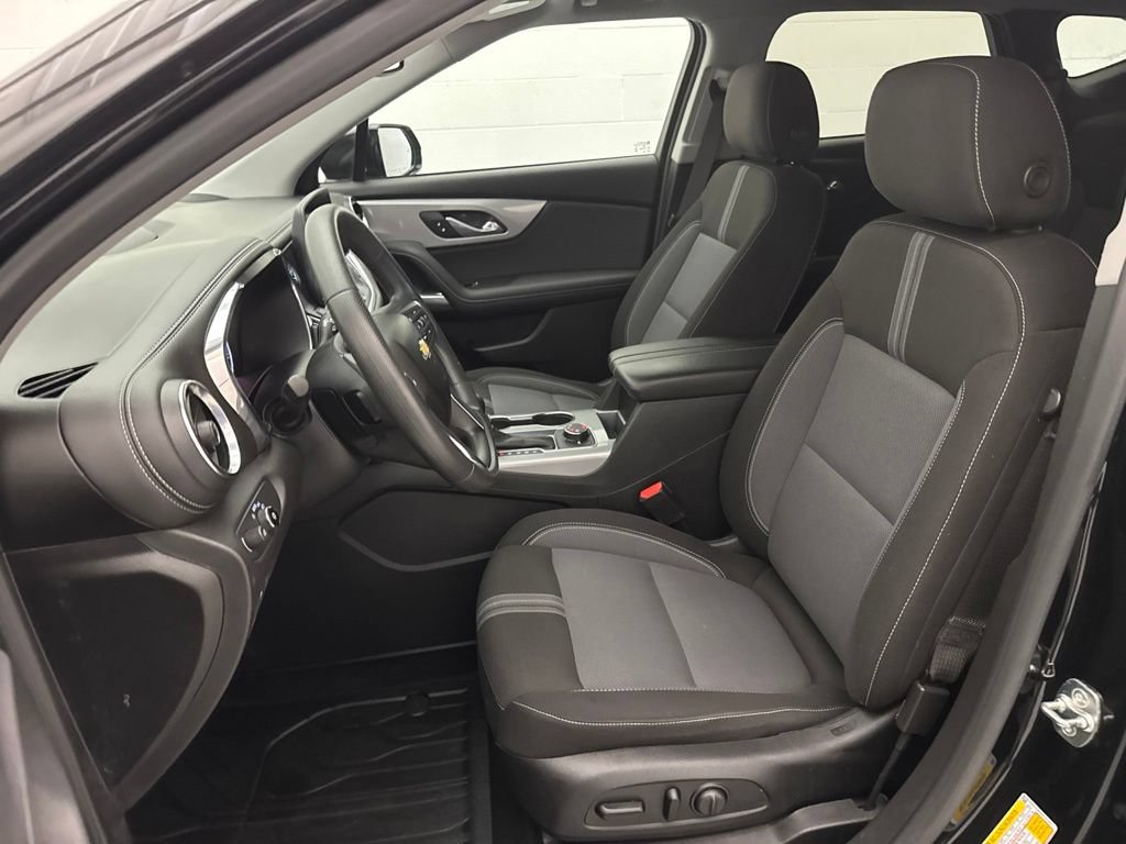 Used 2023 Chevrolet Blazer LT w/ Convenience Package AWD/4WD image 19