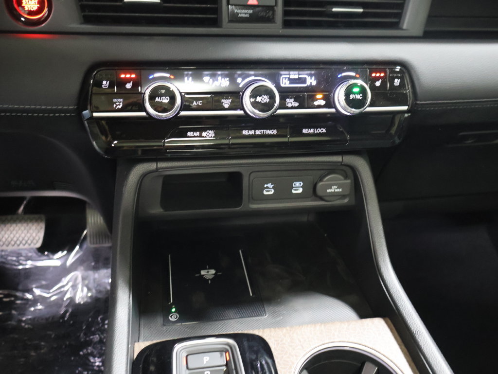 New 2026 Honda Pilot Elite image 25