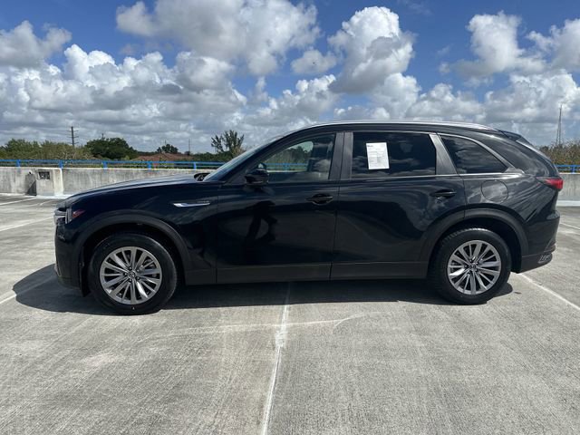 Used 2025 MAZDA CX-90 3.3 Turbo w/ Select Package image 16