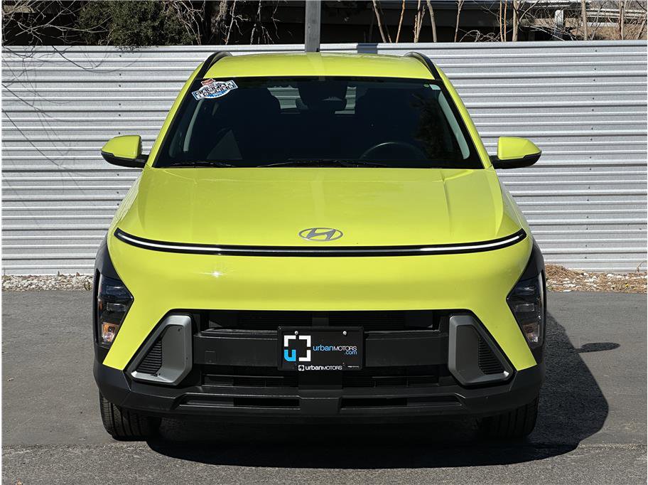 Used 2024 Hyundai Kona SEL image 7