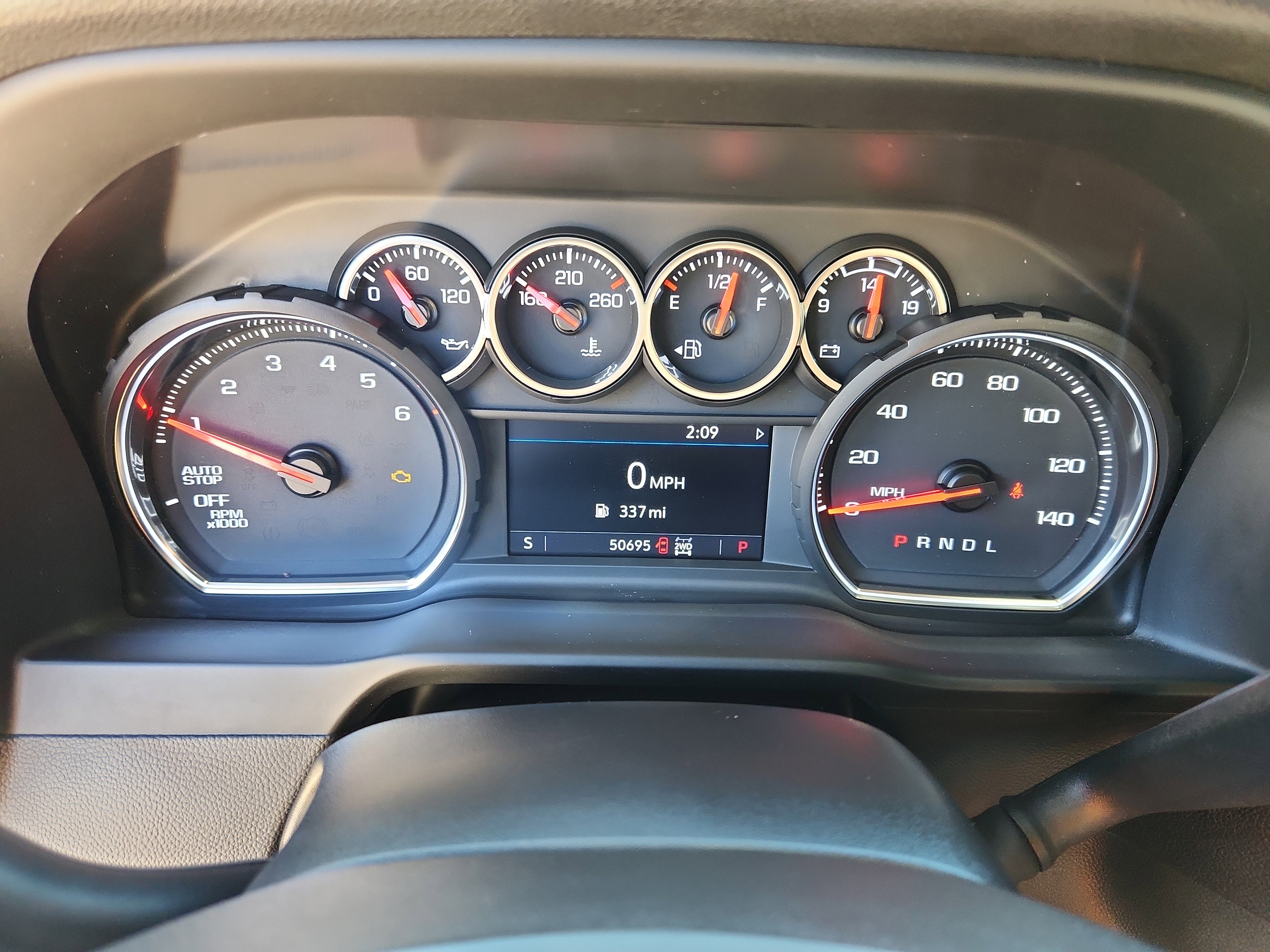 Used 2022 Chevrolet Silverado 1500 RST image 30