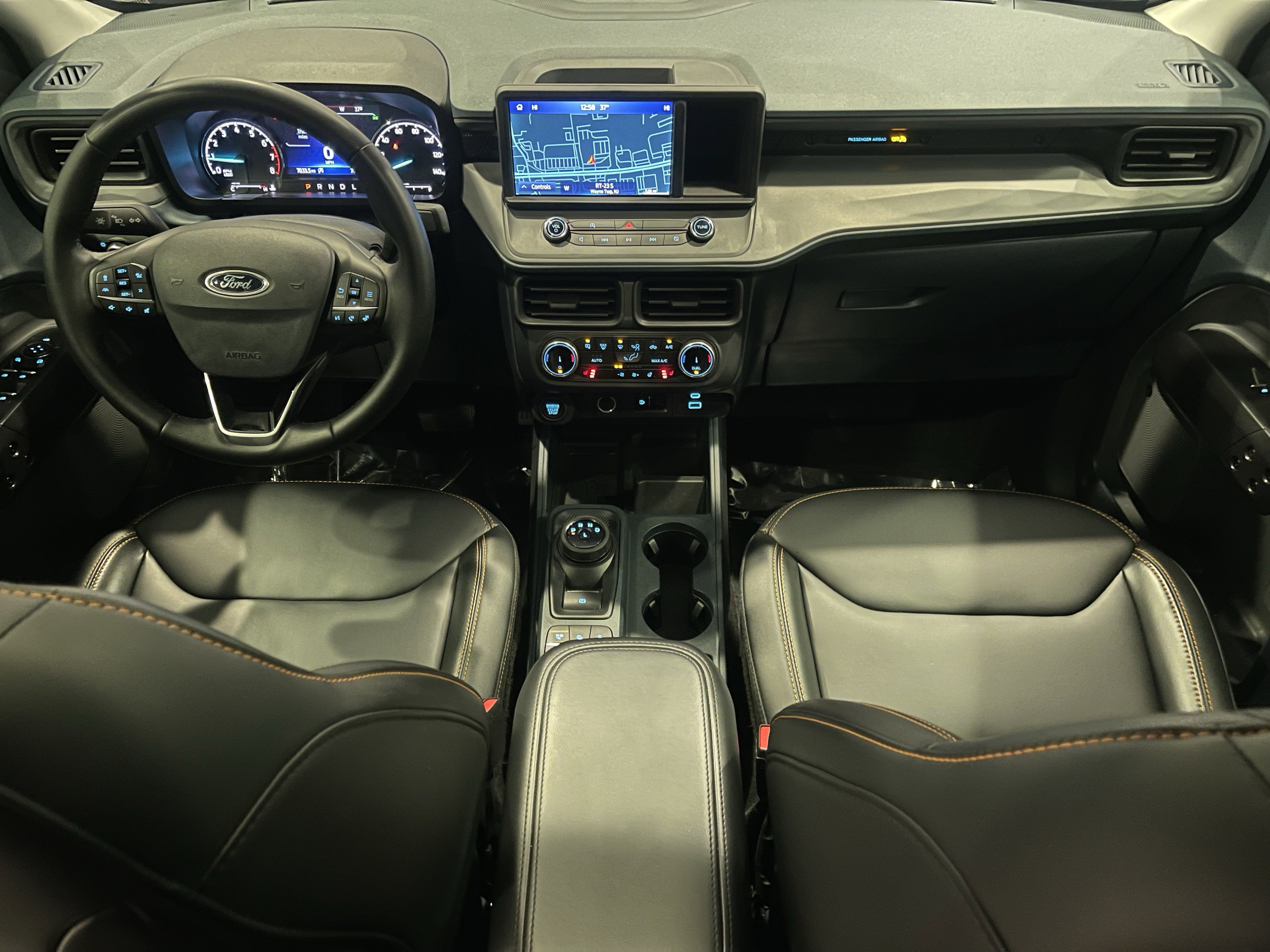 Used 2024 Ford Maverick Tremor w/ Tremor Off-Road Package image 16