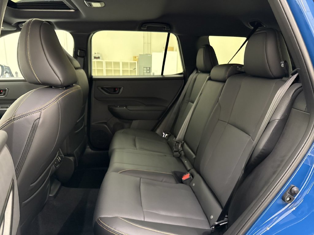 New 2026 Subaru Outback Wilderness AWD/4WD image 25
