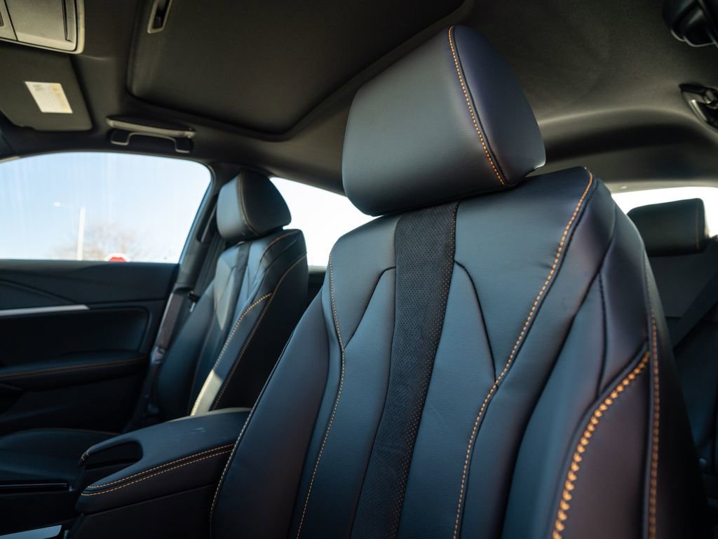 New 2026 Acura Integra A-Spec image 13