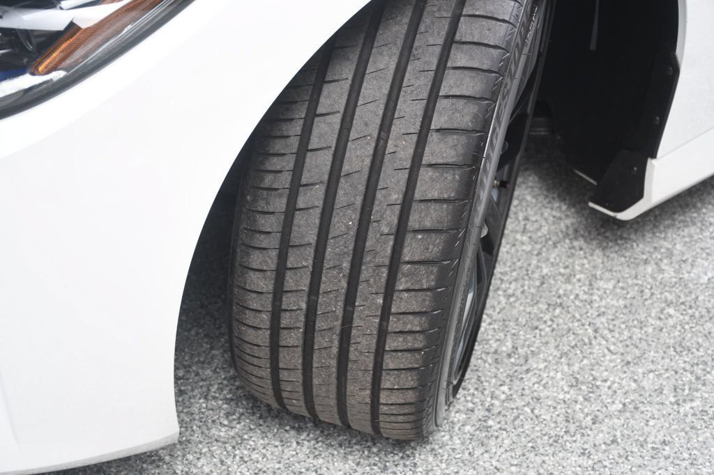 Used 2024 Nissan Z Performance w/ Floor Mat Package RWD image 58