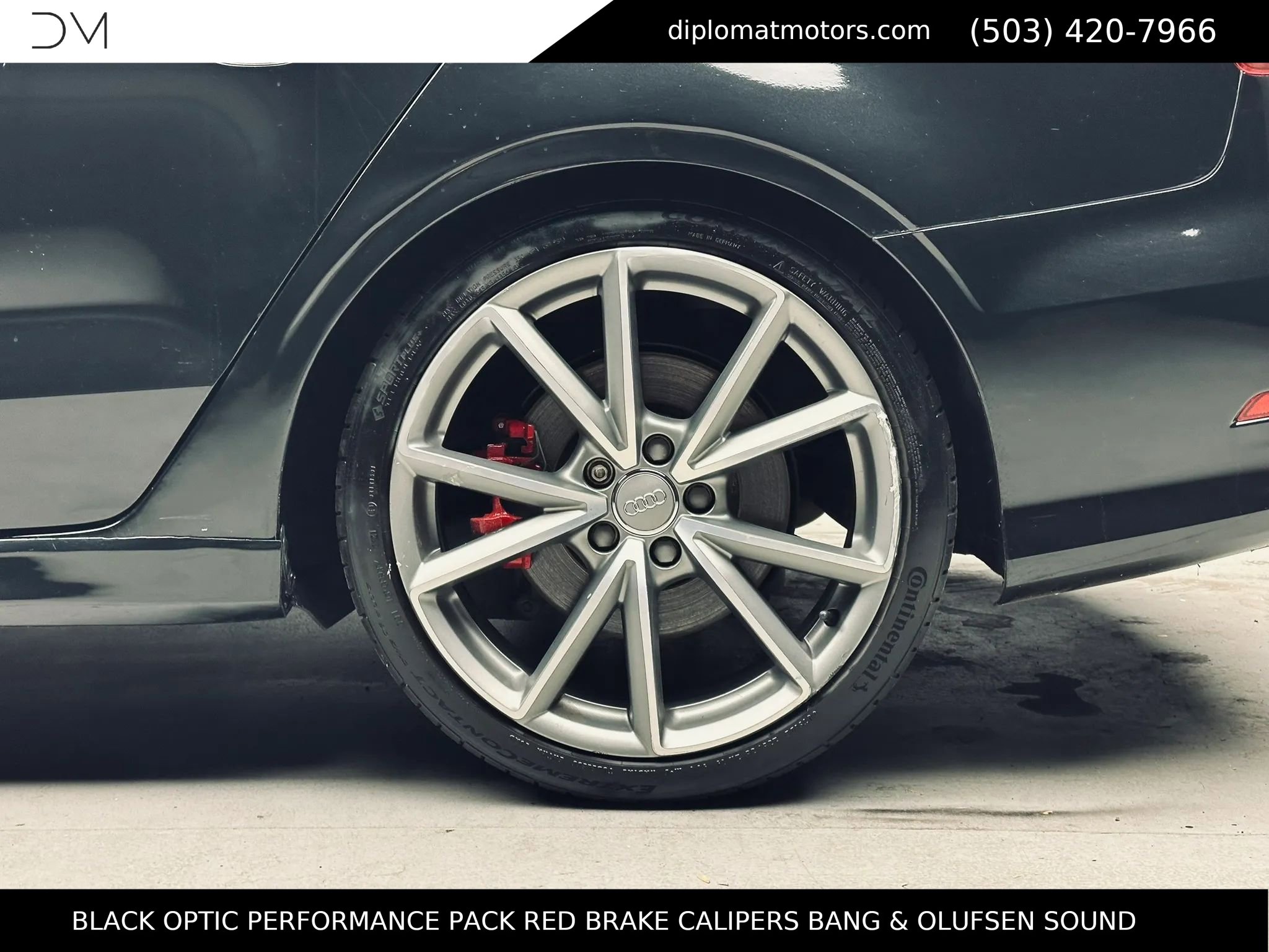 Used 2016 Audi S3 Premium Plus AWD/4WD image 42