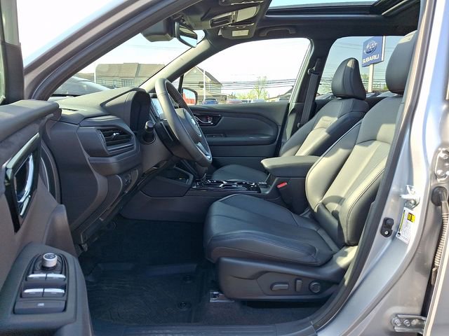 Certified 2026 Subaru Forester Limited AWD/4WD image 15