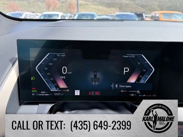 Used 2025 BMW X3 xDrive30 w/ Premium Package AWD/4WD image 17
