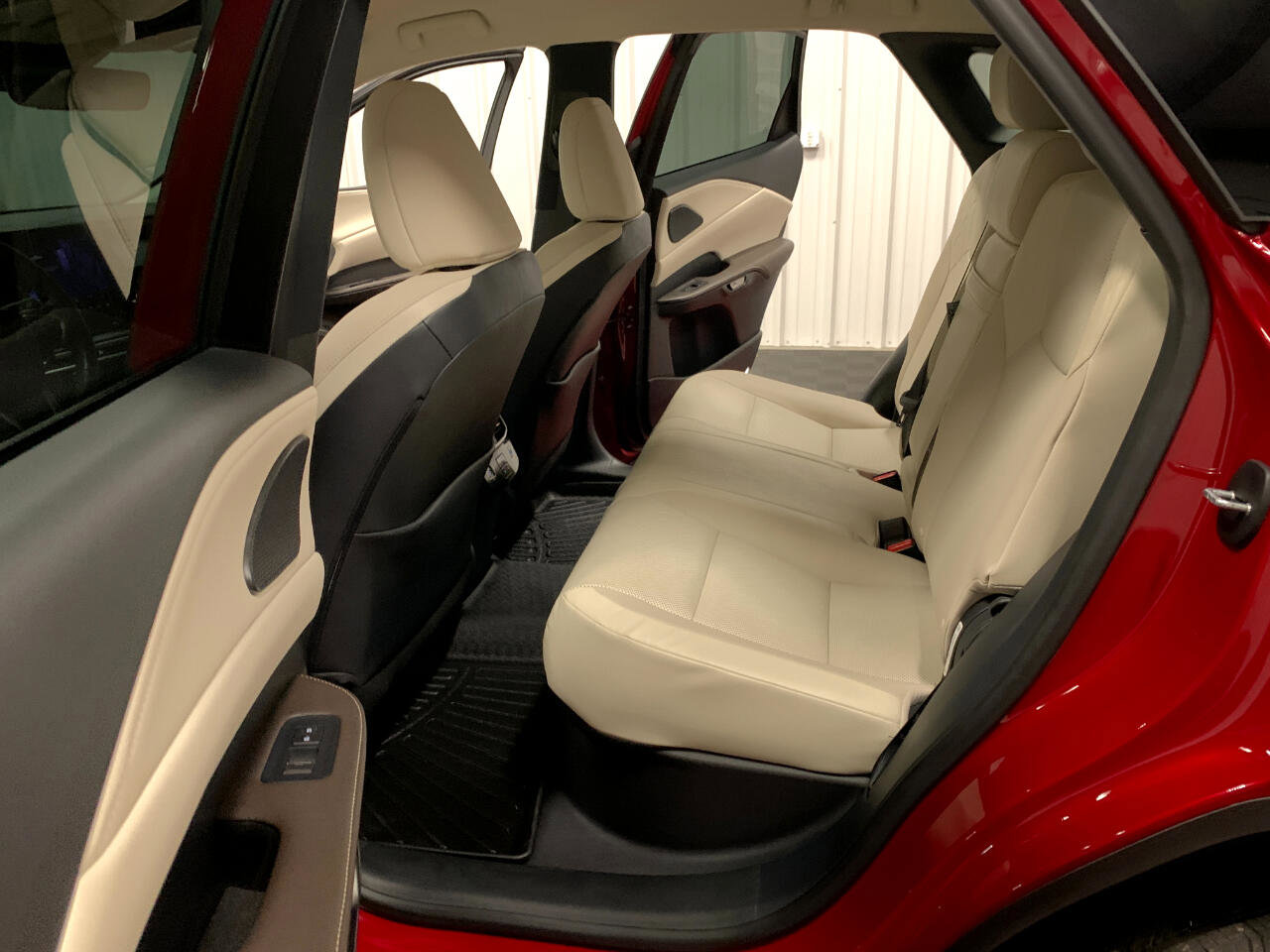 Used 2024 Lexus RX 350 FWD image 43