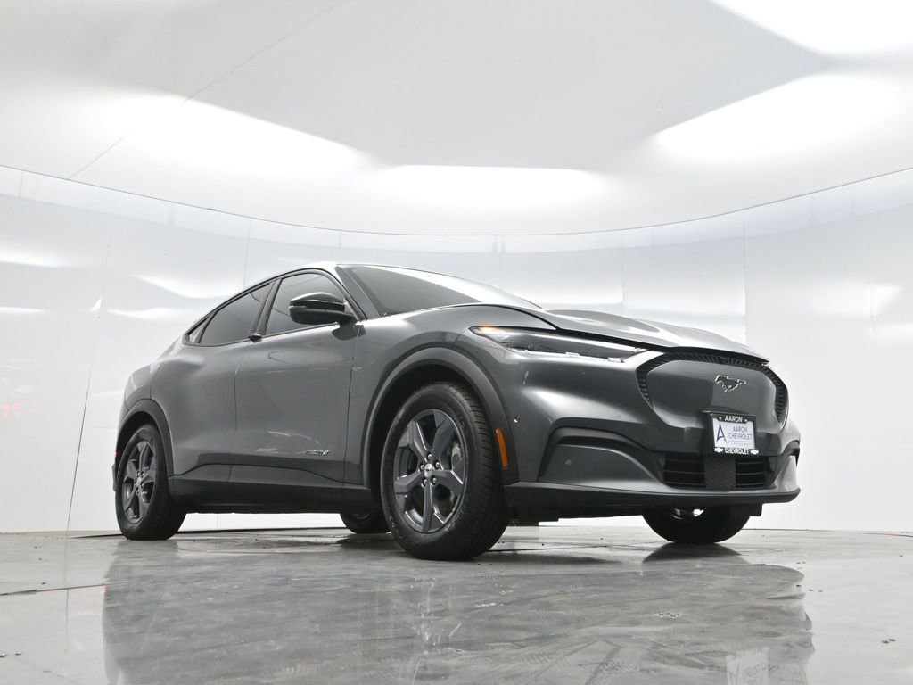 Used 2023 Ford Mustang Mach-E Select image 58