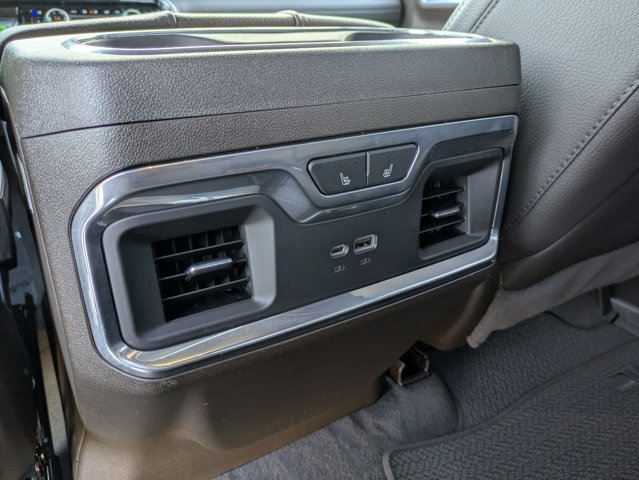 Used 2026 GMC Sierra 2500 Denali w/ Denali Reserve Package AWD/4WD image 14