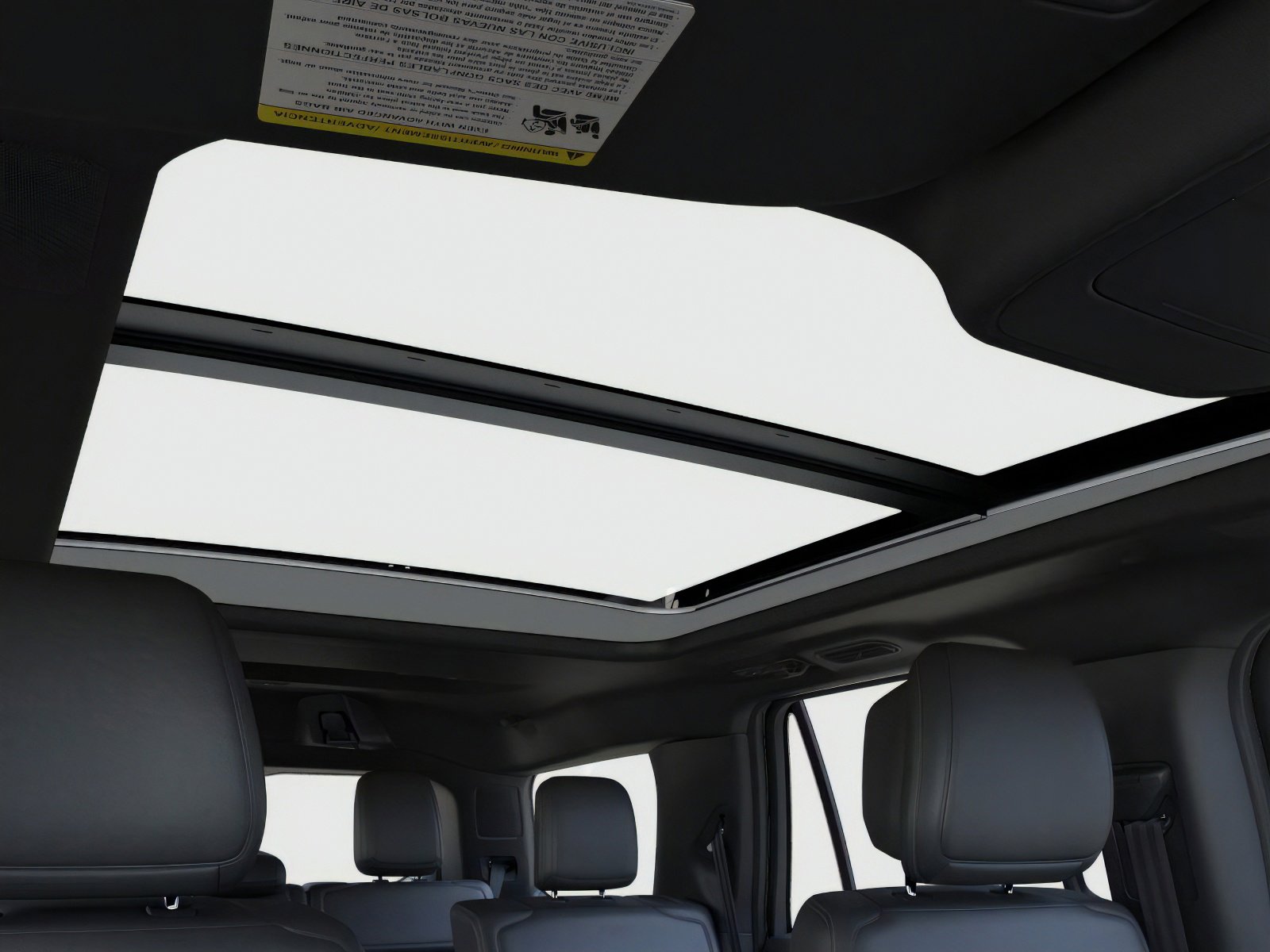 New 2026 Ford Expedition Platinum image 22