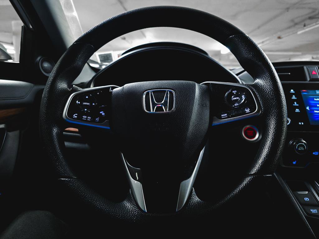 Used 2022 Honda CR-V EX image 22