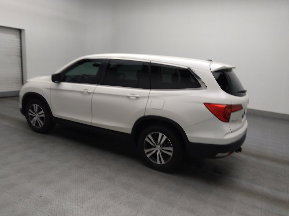 Used 2018 Honda Pilot EX-L image 3