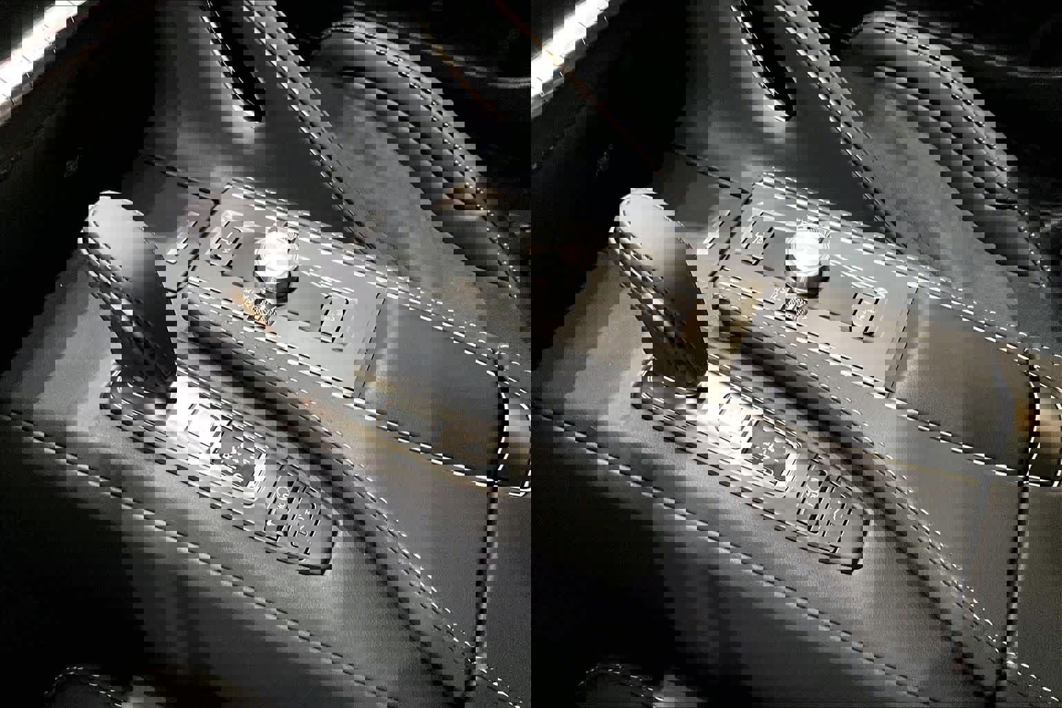 New 2026 Lexus LC 500 Coupe w/ Performance Package image 17