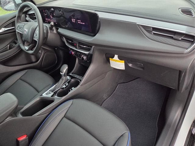 New 2026 Buick Encore GX Sport Touring w/ Comfort Package FWD image 18