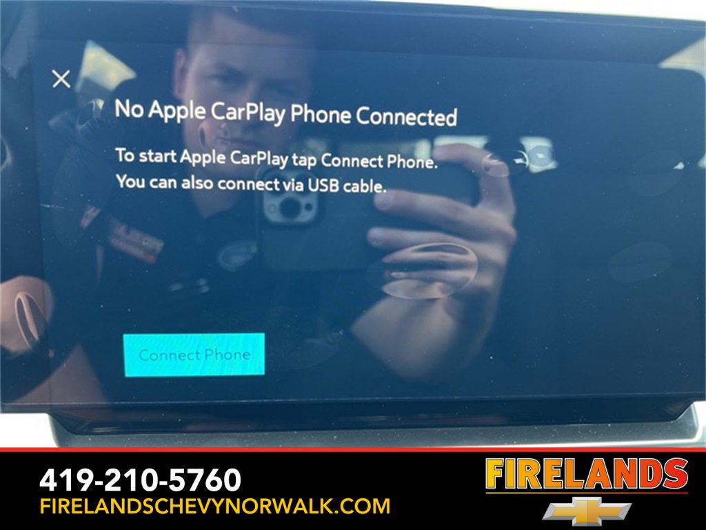 New 2026 Chevrolet Silverado 1500 LT w/ All Star Edition Plus image 36