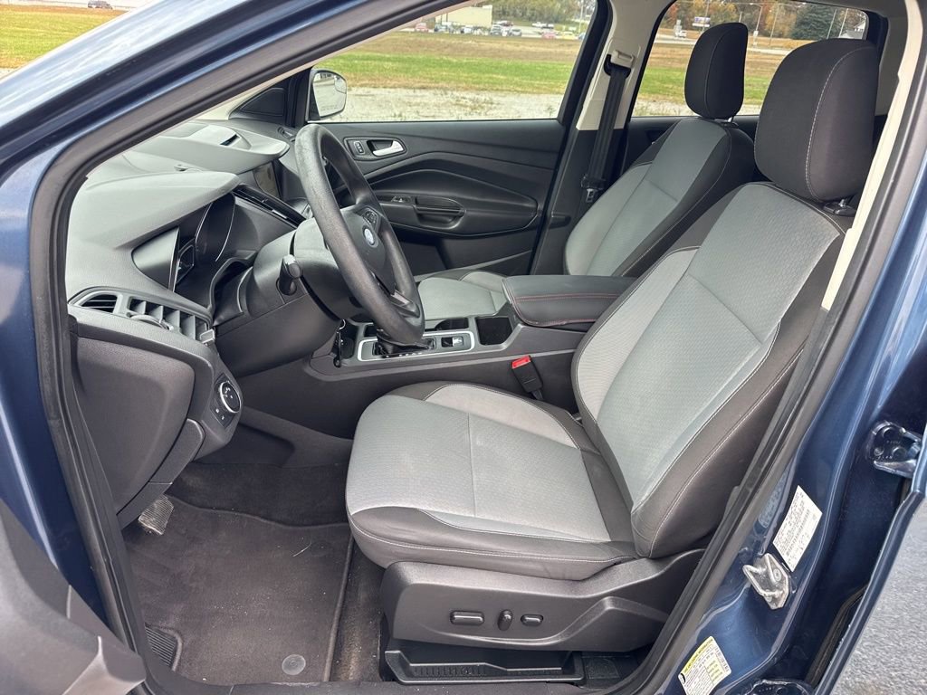 Used 2018 Ford Escape SE w/ SE Sync 3 Package image 20