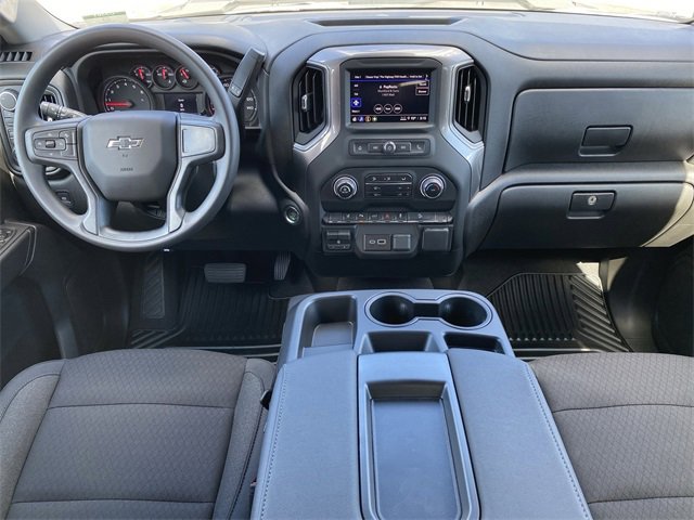 New 2026 Chevrolet Silverado 2500 Custom w/ Custom Value Package image 13