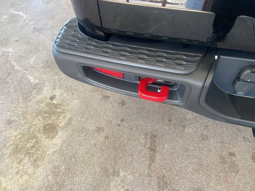 Used 2022 Jeep Gladiator Rubicon w/ LED Lighting Group image 21