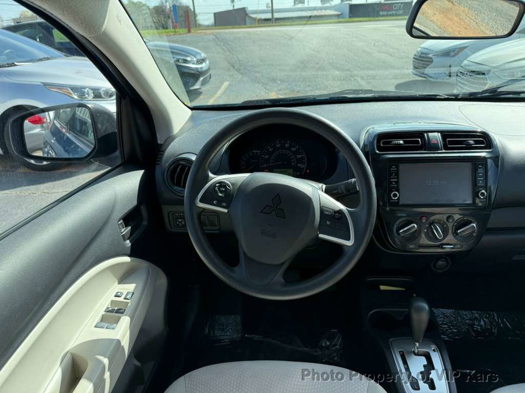 Used 2019 Mitsubishi Mirage G4 ES image 13