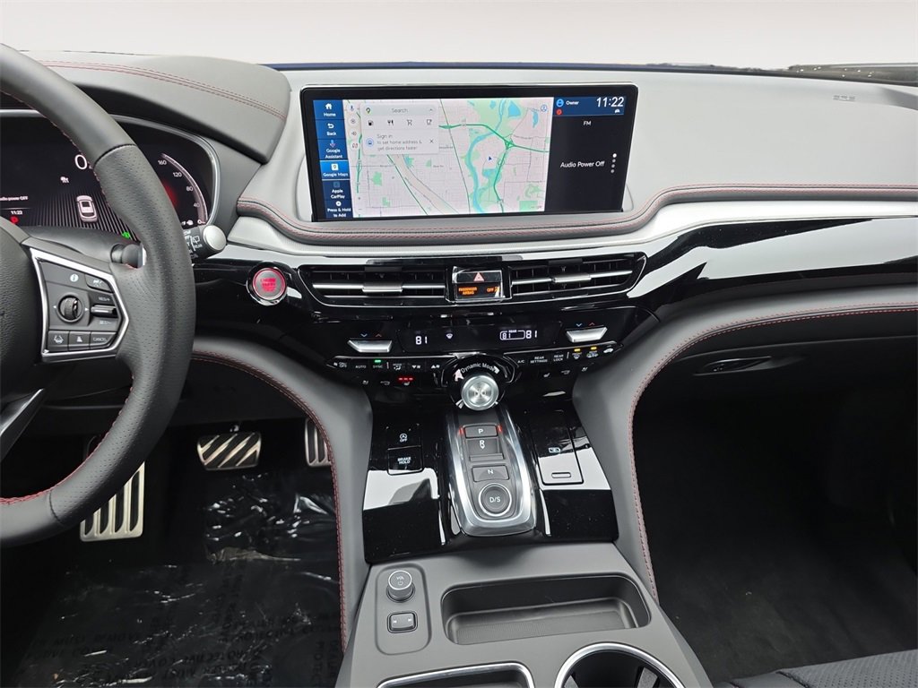New 2026 Acura MDX A-Spec image 11