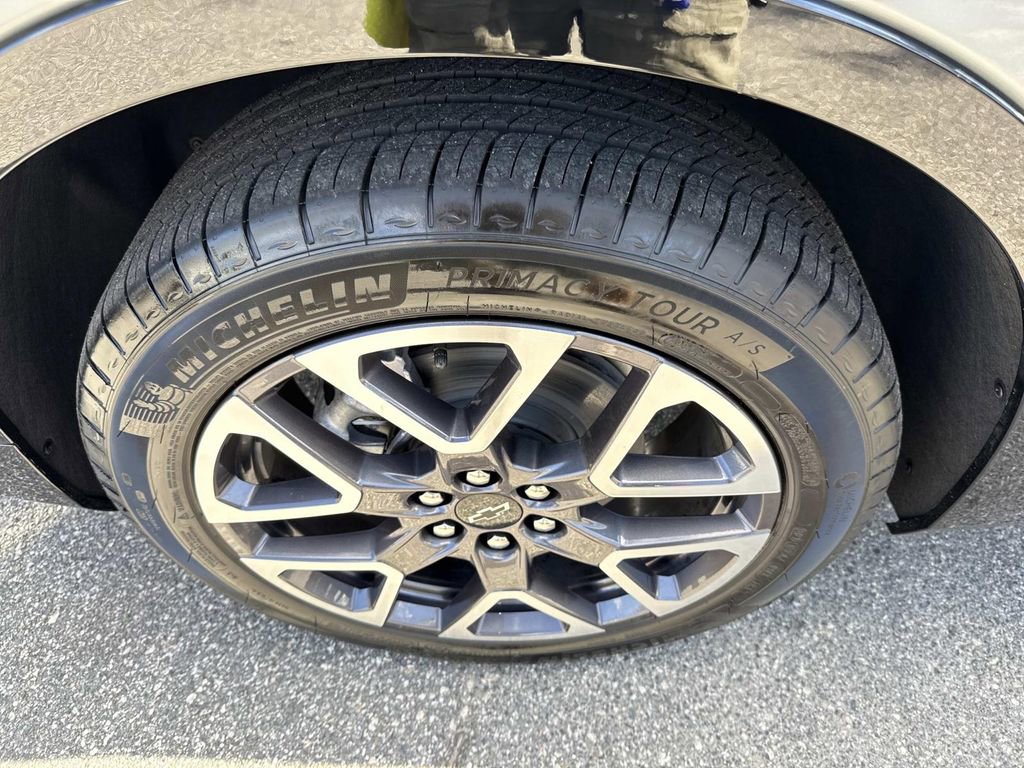 Used 2025 Chevrolet Blazer RS w/ Enhanced Convenience Package image 12