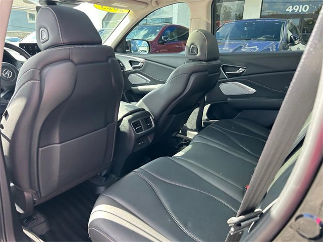 Used 2023 Acura RDX w/ Technology Package image 14
