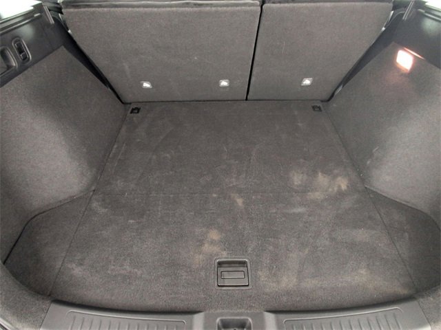 Used 2024 INFINITI QX50 Sport image 29