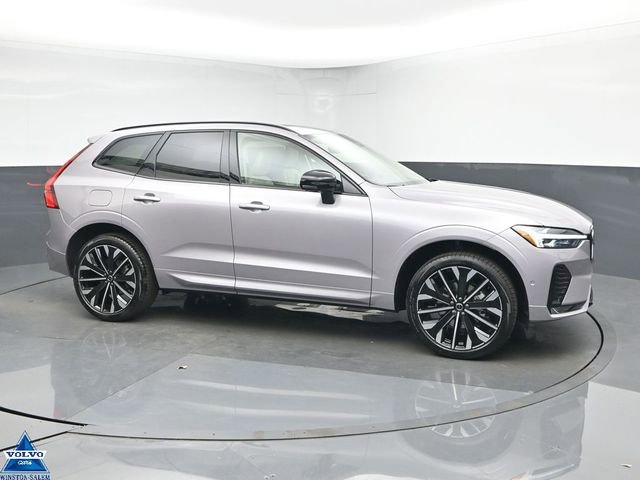 New 2026 Volvo XC60 B5 Ultra w/ Protection Package Premier image 1