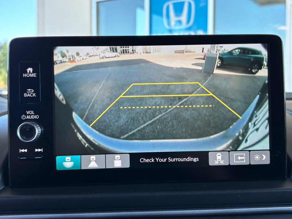 Used 2025 Honda Pilot EX-L image 36