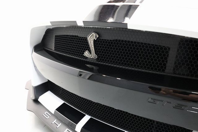 Used 2021 Ford Mustang Shelby GT500 w/ Carbon Fiber Track Pack RWD image 65