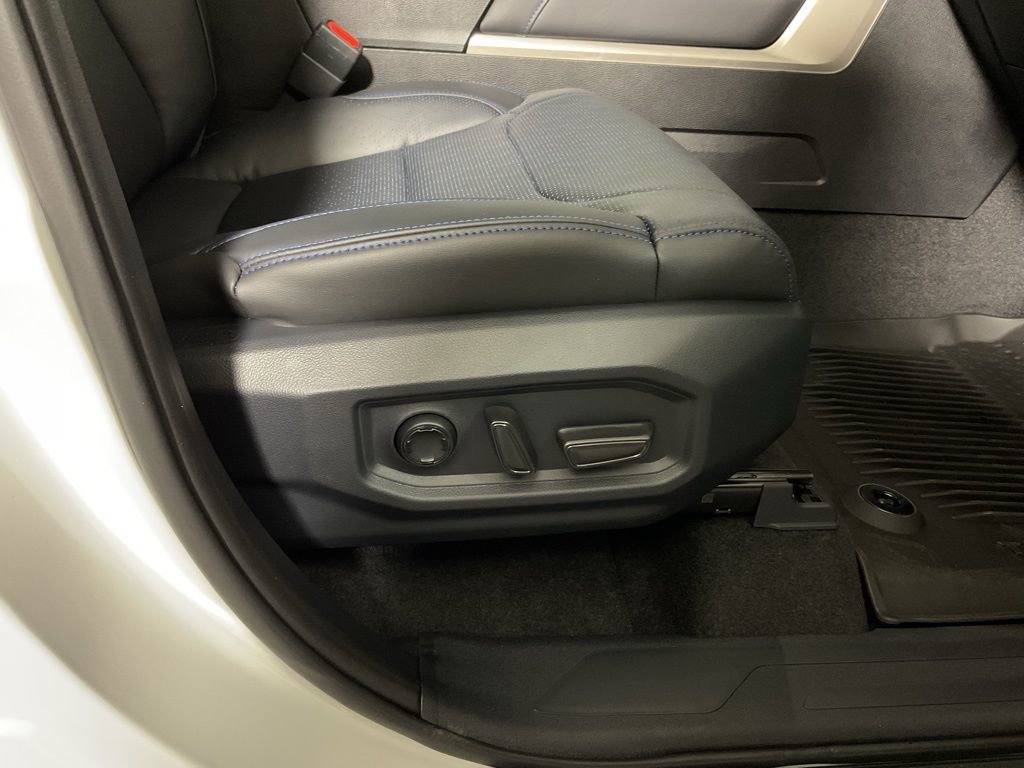 New 2026 Toyota Tundra Platinum image 37