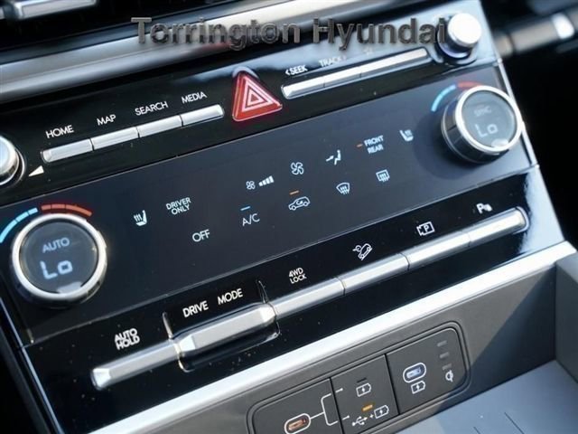 New 2026 Hyundai Santa Fe SEL image 24