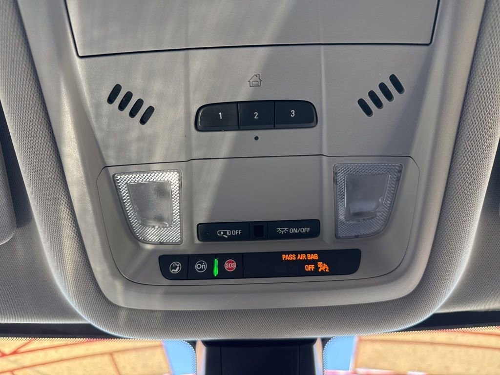 Used 2020 GMC Acadia SLT image 19