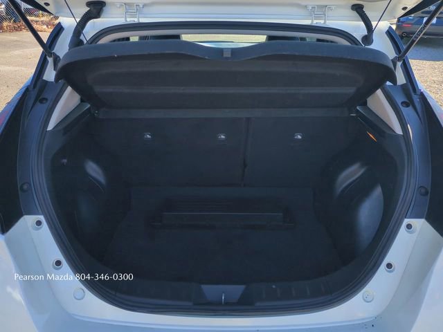 Used 2019 Nissan Leaf SL Plus image 15