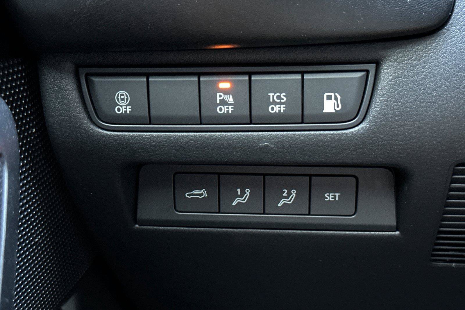 New 2026 MAZDA CX-50 AWD 2.5 Hybrid w/ Weather Package image 30