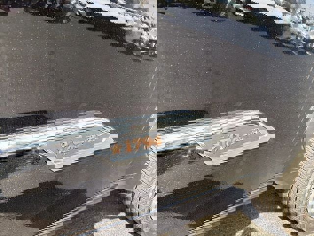 Used 2026 Toyota Tundra 1794 Edition image 13