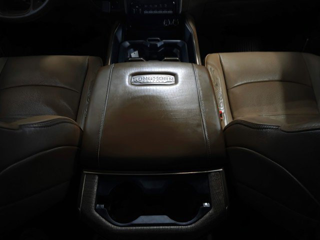 Used 2022 RAM 3500 Limited AWD/4WD image 83