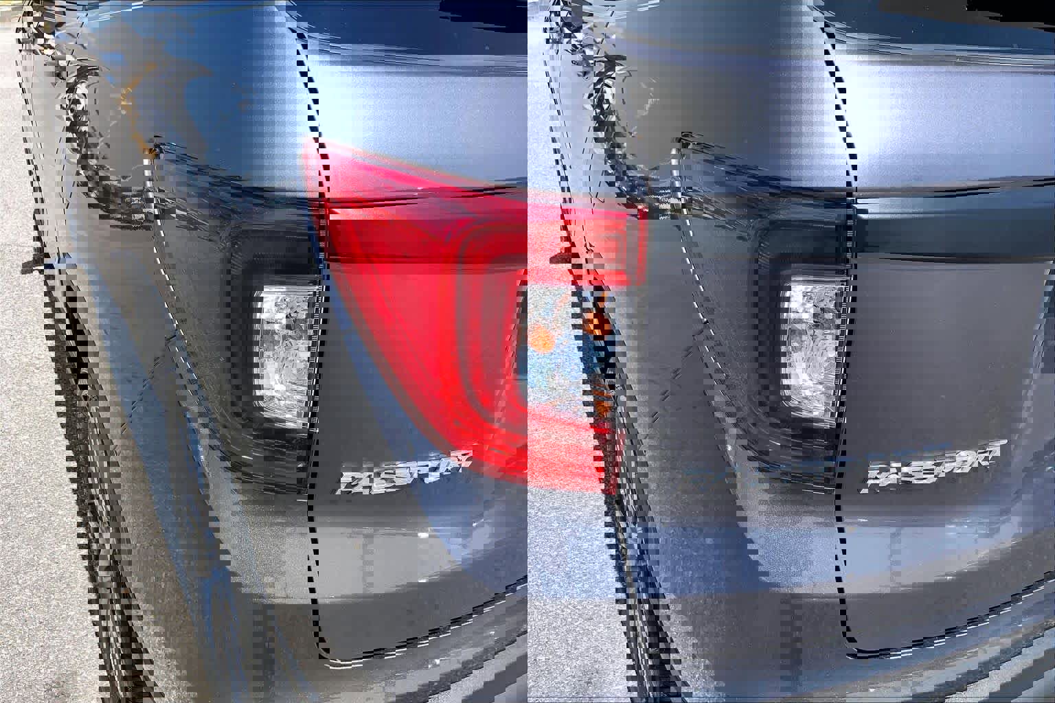 Used 2019 Honda Passport EX-L image 27