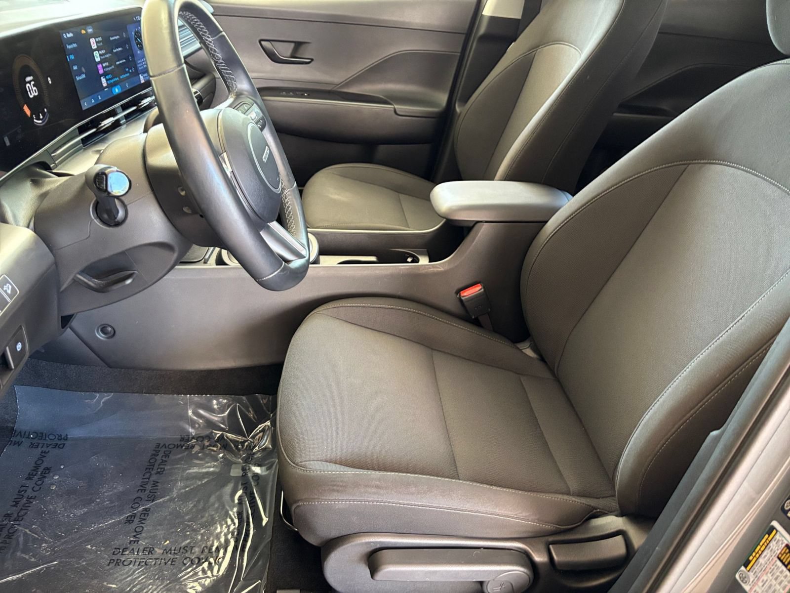 Used 2026 Hyundai Kona SEL Sport FWD image 26