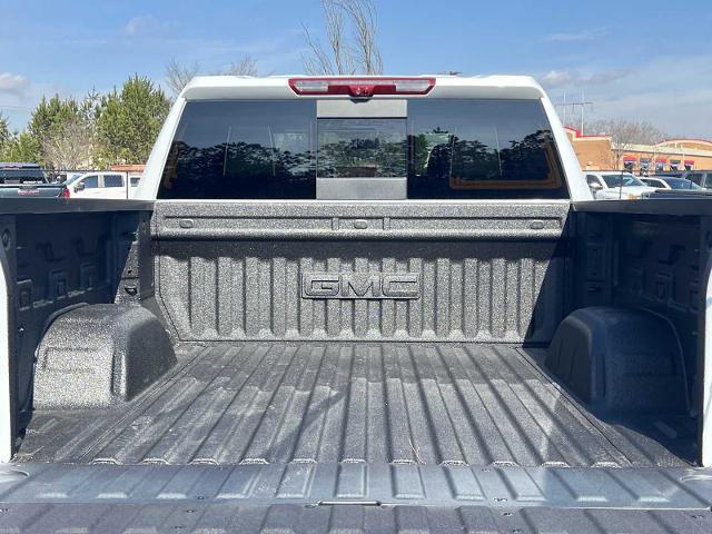 New 2026 GMC Sierra 1500 Denali Ultimate AWD/4WD image 21