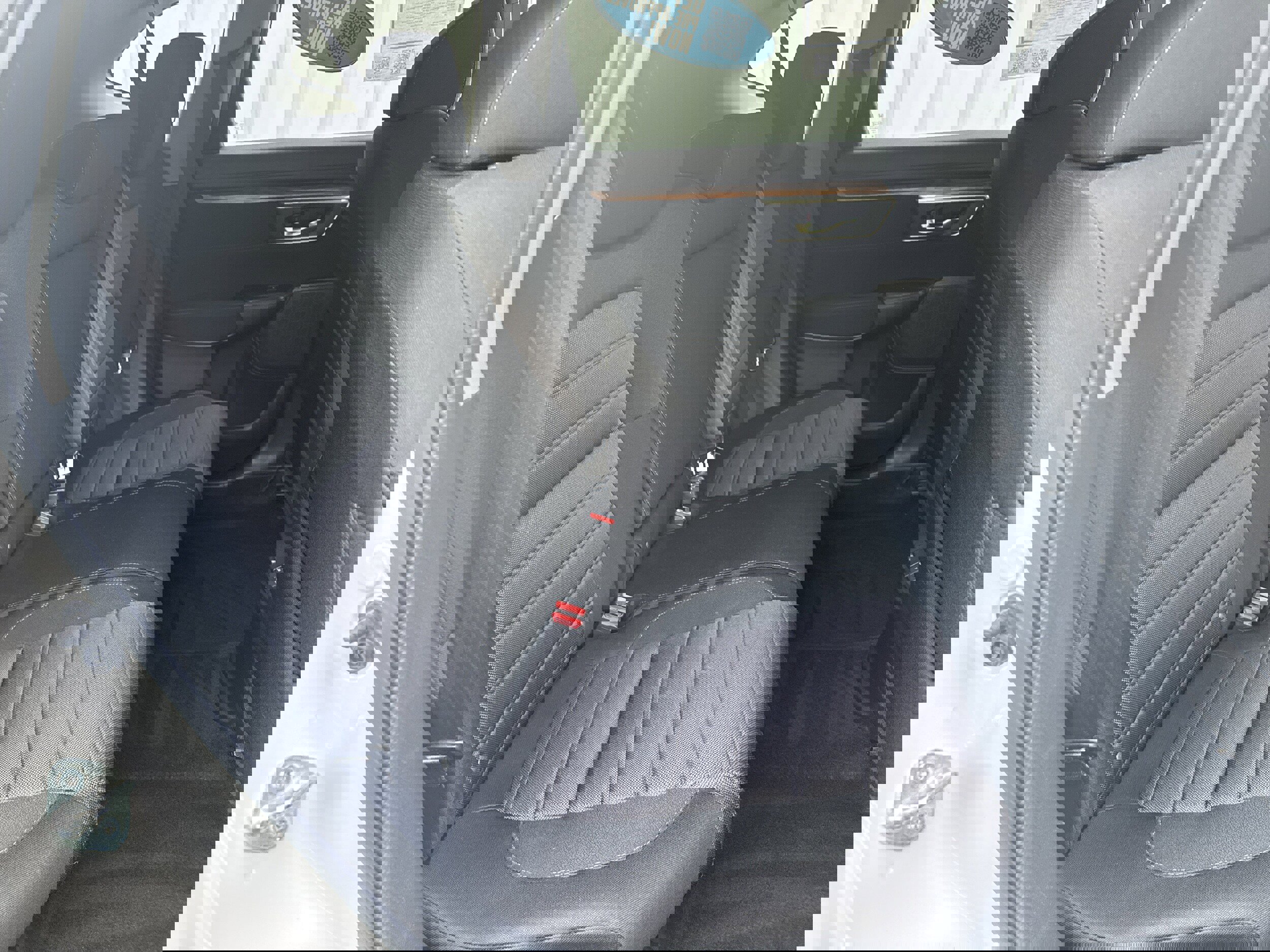 Used 2021 Honda CR-V EX image 17