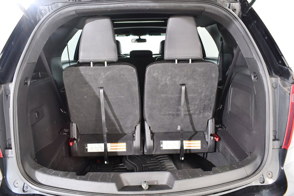 Used 2013 Ford Explorer Limited AWD/4WD image 21