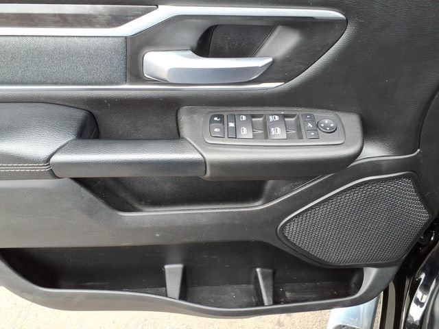 Certified 2022 RAM 1500 Big Horn AWD/4WD image 18