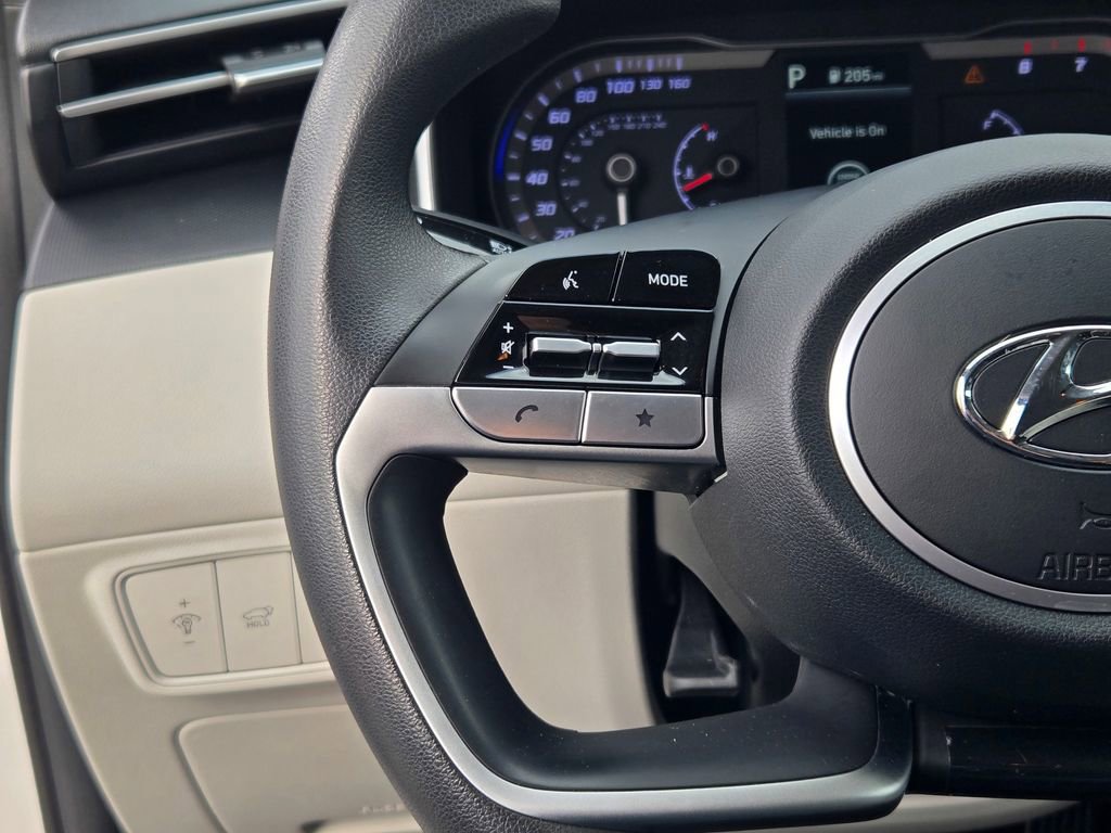 Certified 2023 Hyundai Tucson SEL image 39