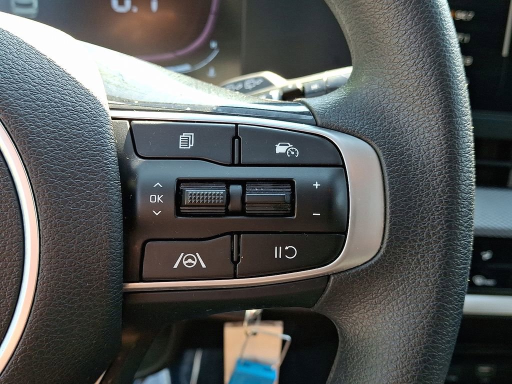 Used 2023 Kia Sportage LX AWD/4WD image 21