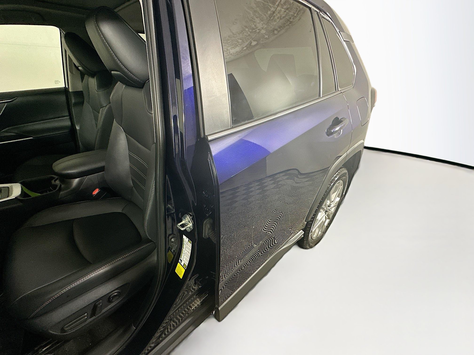 Used 2024 Toyota RAV4 XLE Premium w/ Weather Package FWD image 12