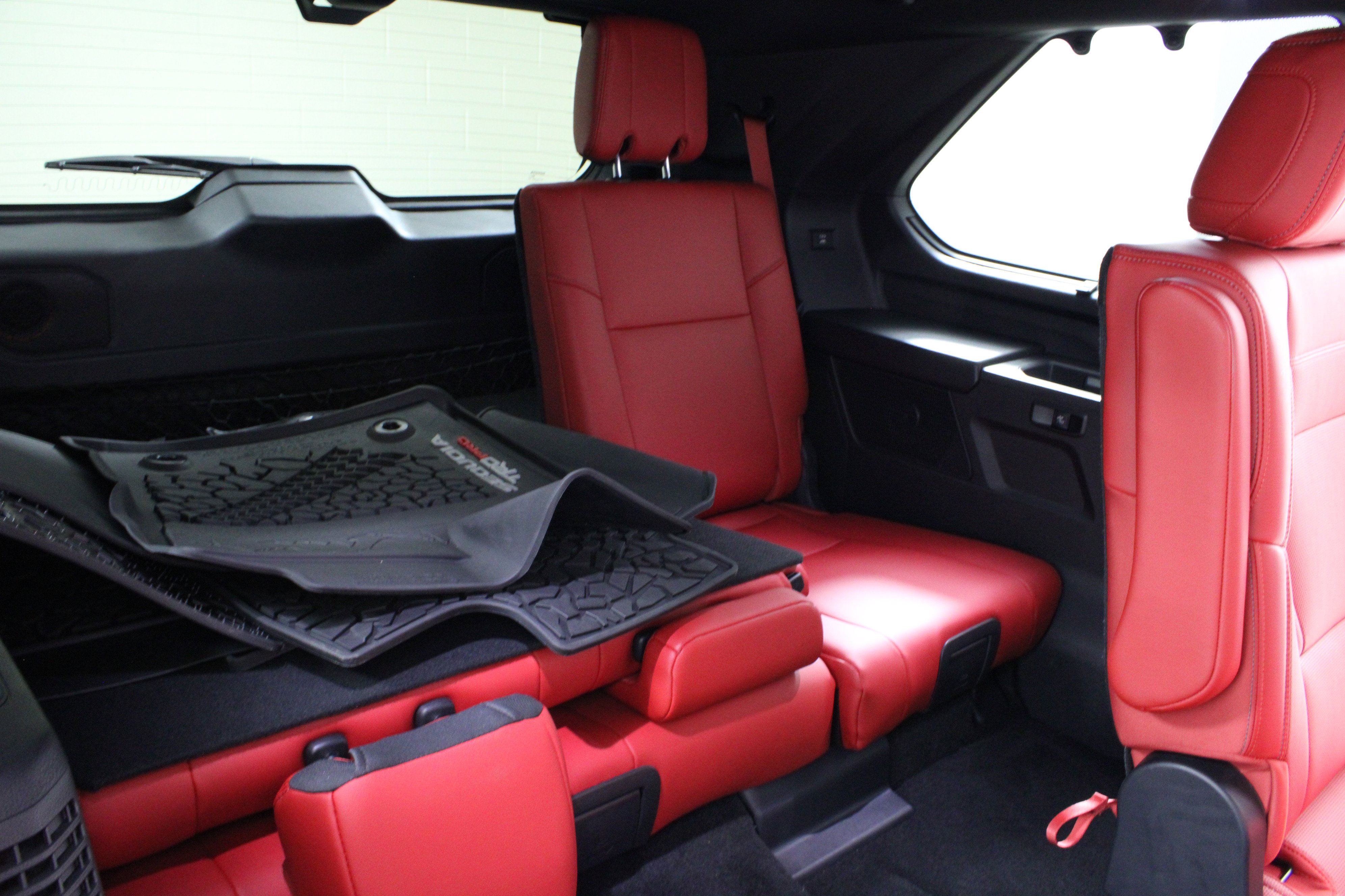 Used 2025 Toyota Sequoia TRD Pro image 21